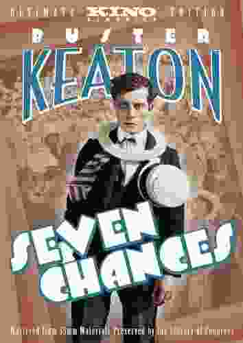 Seven Chances vj emmy Buster Keaton